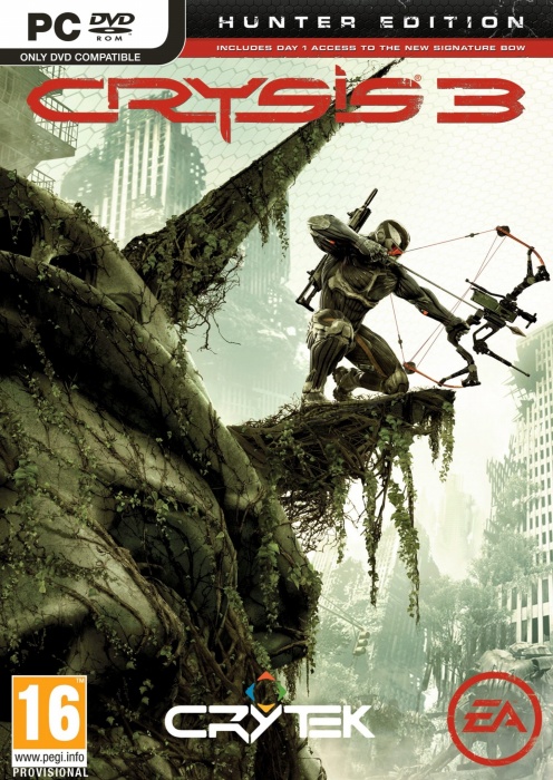 Crysis 3